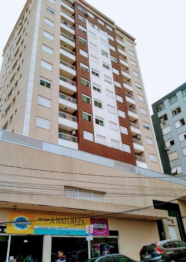 Flat Central London Tower By My Home Passo Fundo Bagian luar foto